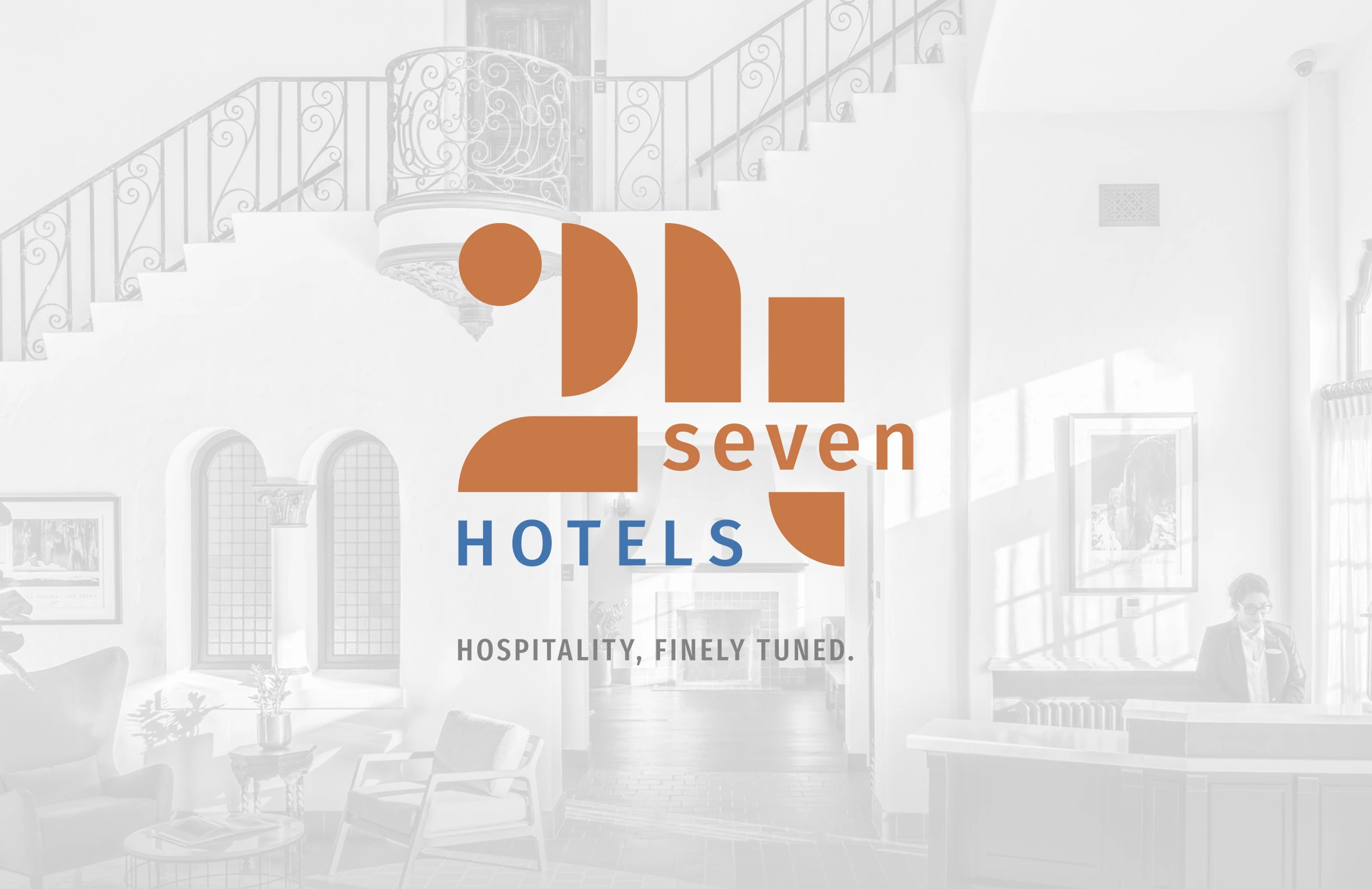 24seven Hotels