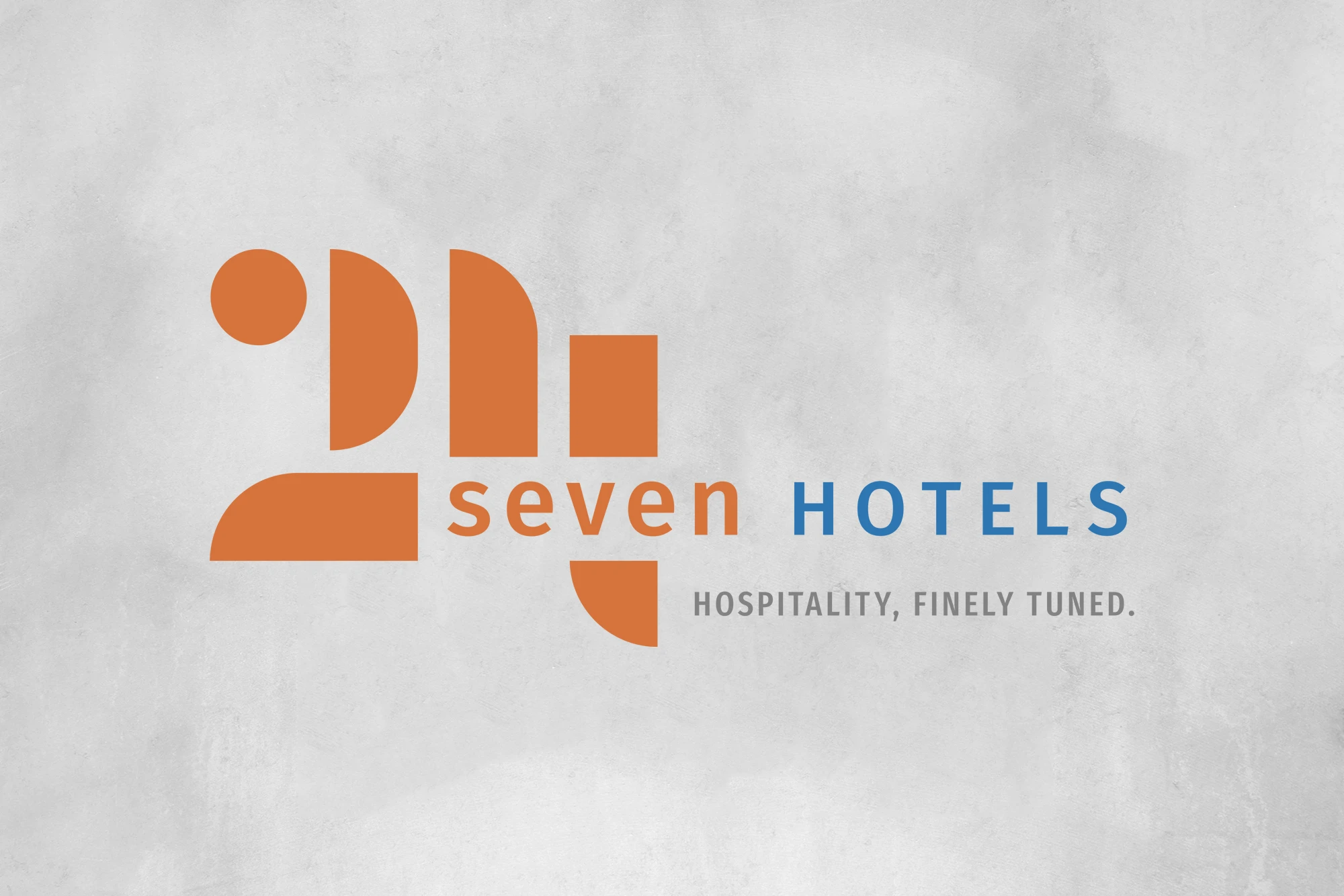 24seven Hotels horizontal logo