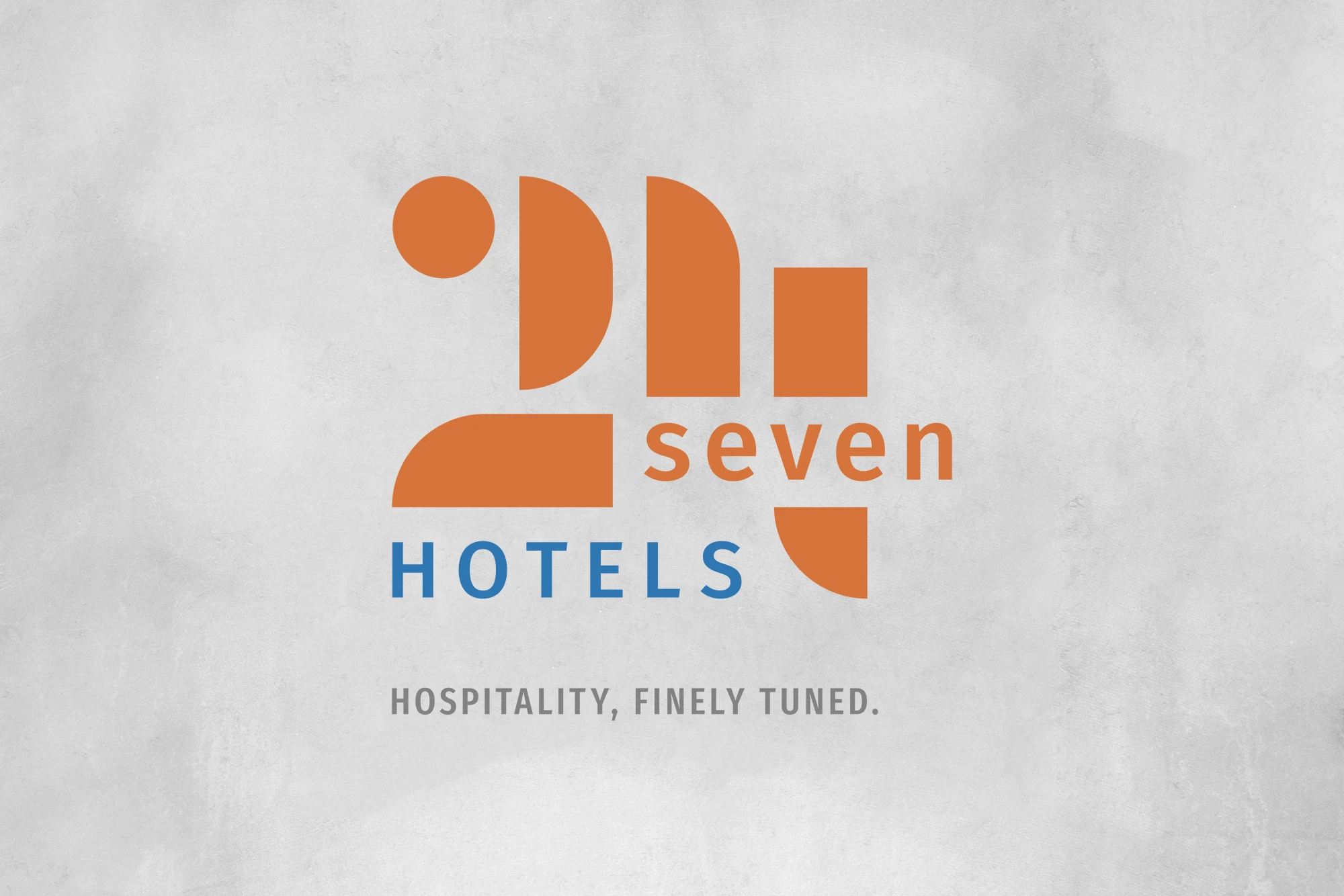 24seven Hotels stacked logo