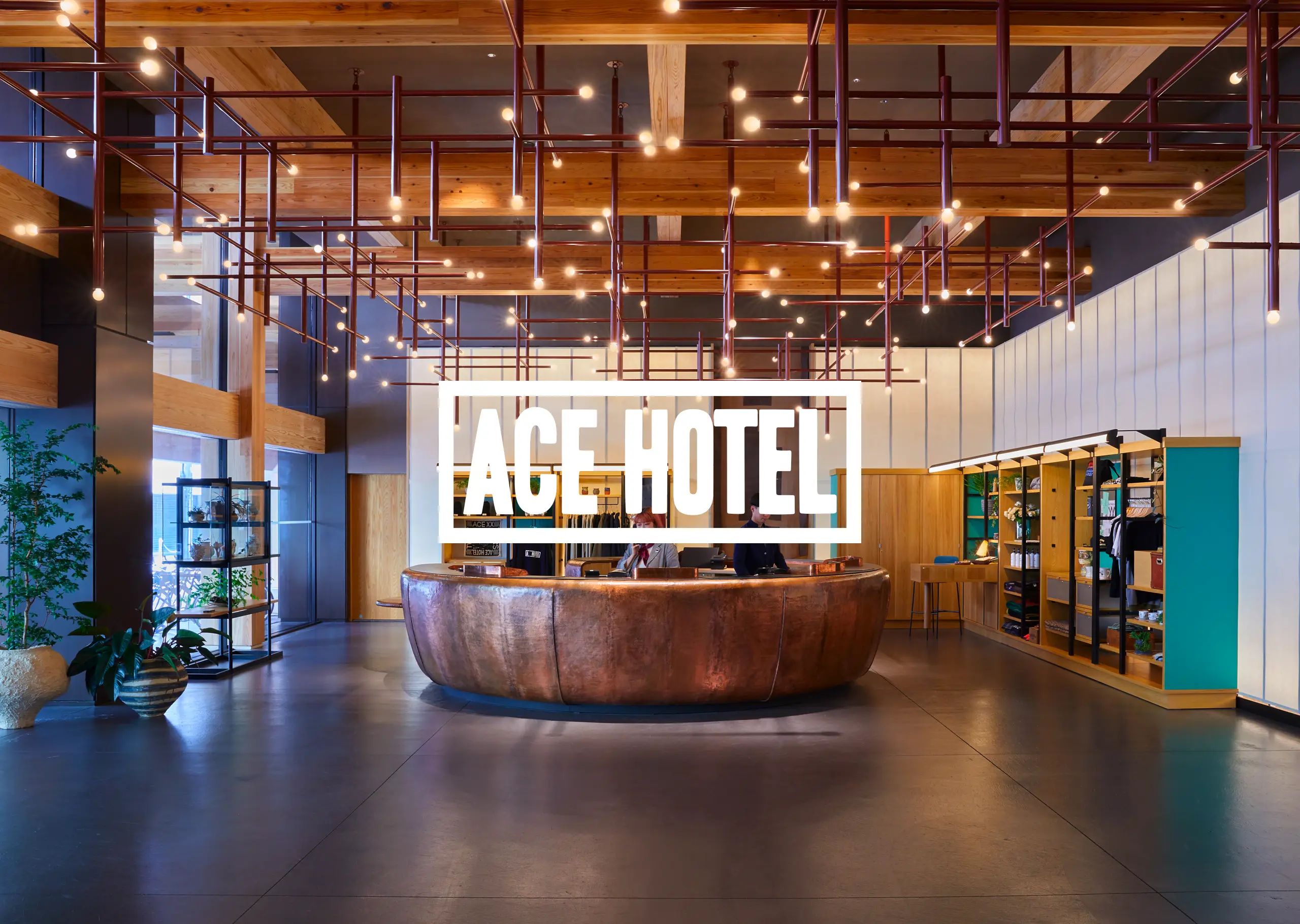 Ace Hotel