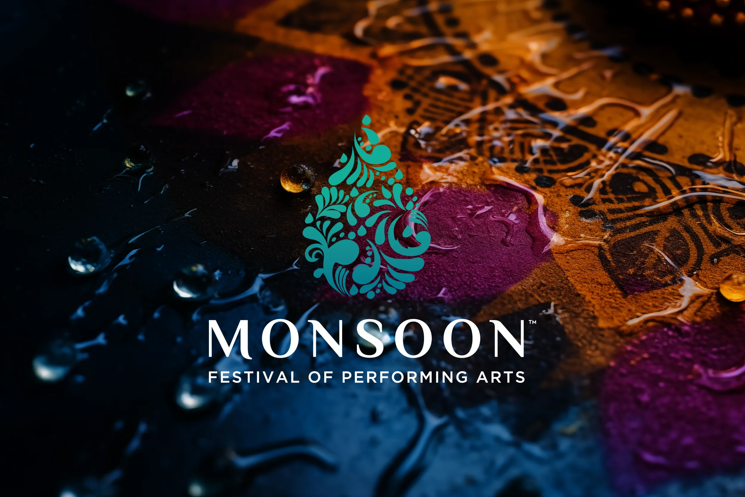 Monsoon Festival of Performing Arts