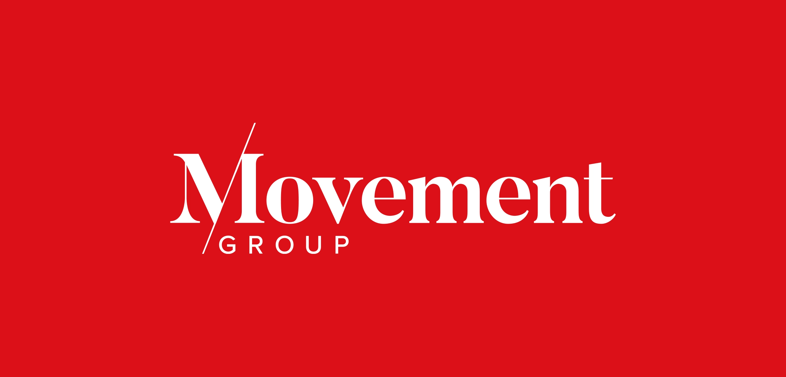 Movement Group