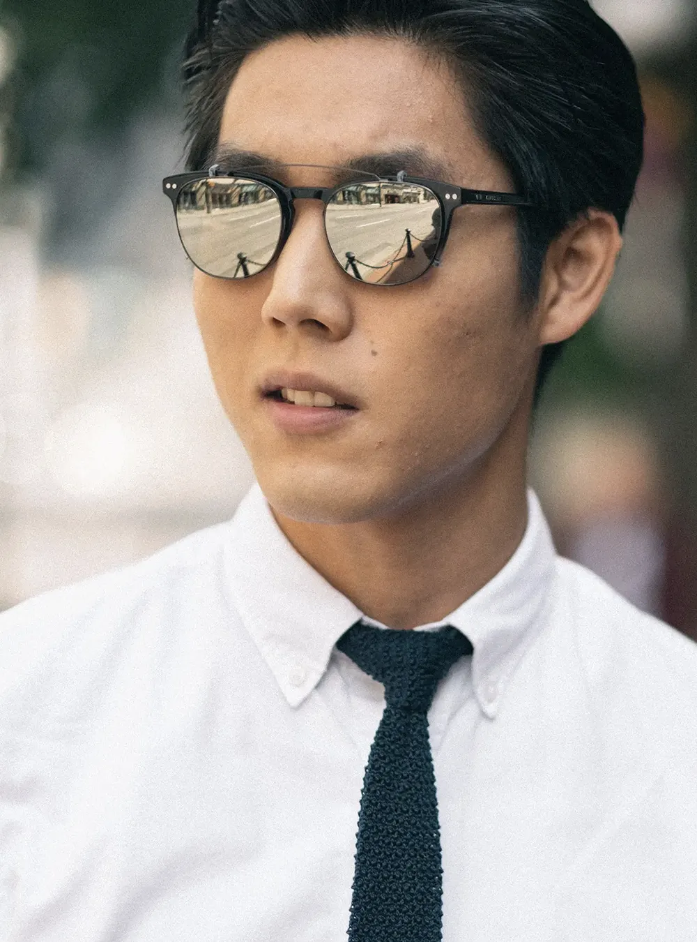 Oxford & Kin lifestyle portrait 3