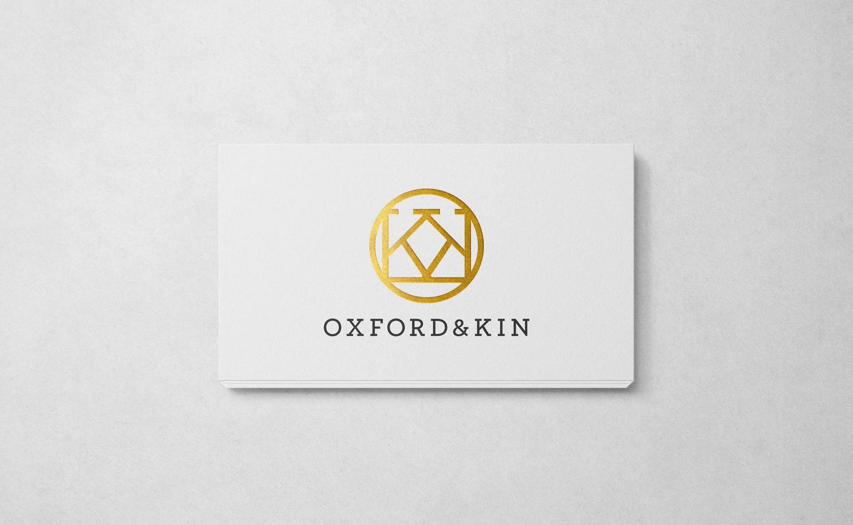 Oxford & Kin