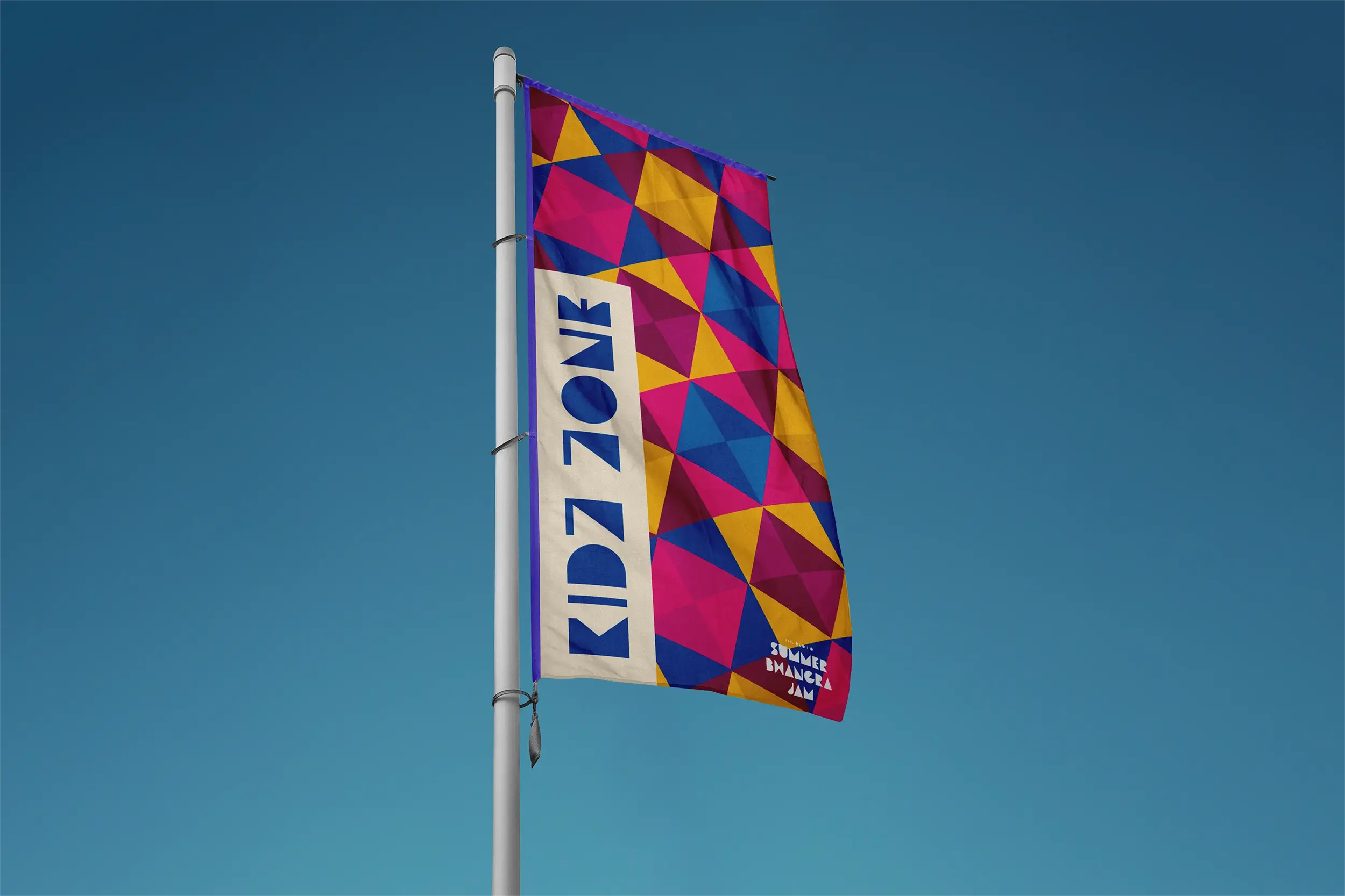 Event flag