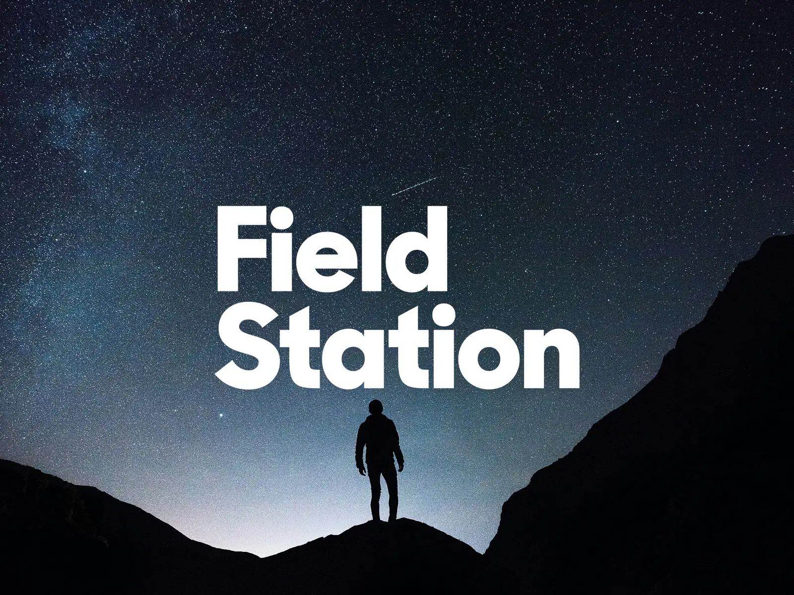 Field Station thumbnail