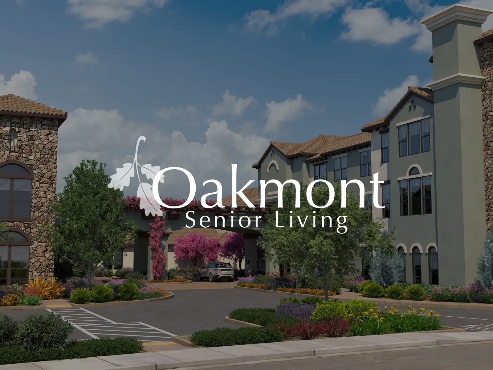 Oakmont Senior Living thumbnail