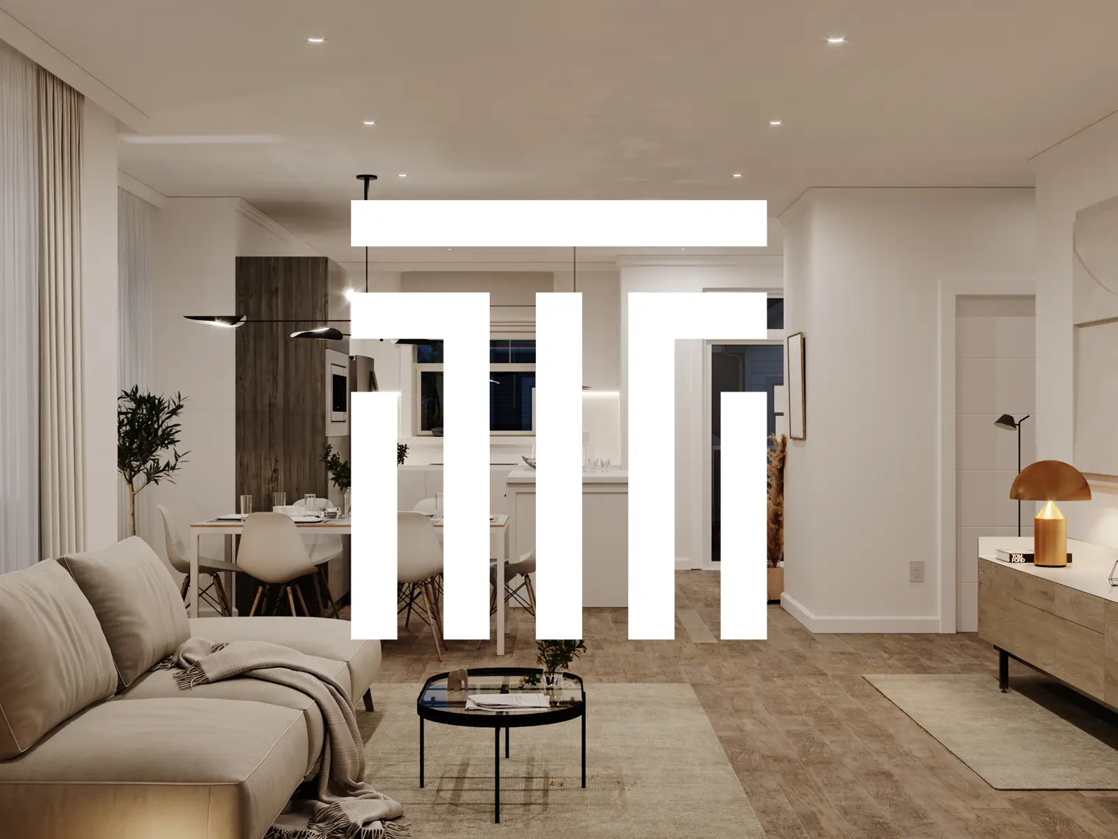 T.M. Crest Homes thumbnail