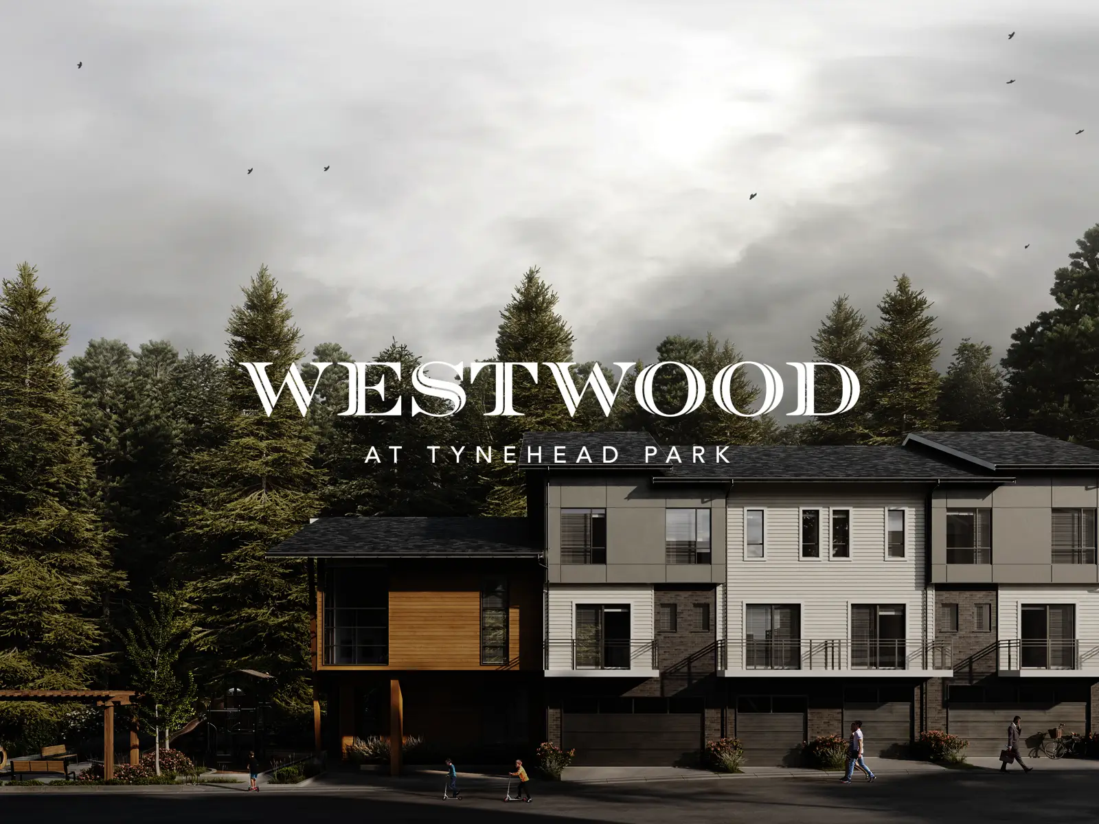 Westwood at Tynehead Park thumbnail